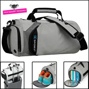 Multifunction Sports Bag