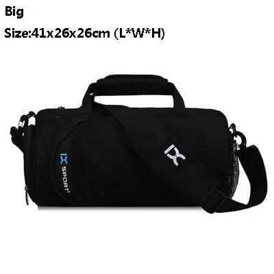 Multifunction Sports Bag