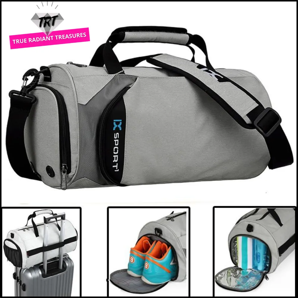 Multifunction Sports Bag