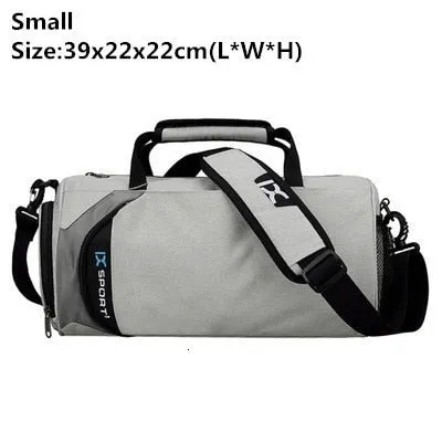 Multifunction Sports Bag