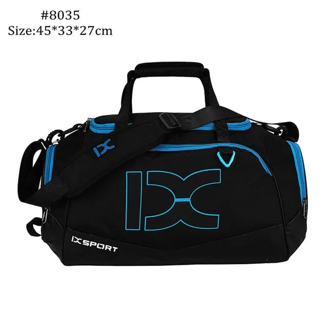 Multifunction Sports Bag
