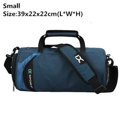 Multifunction Sports Bag