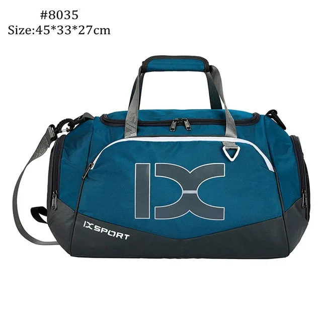 Multifunction Sports Bag