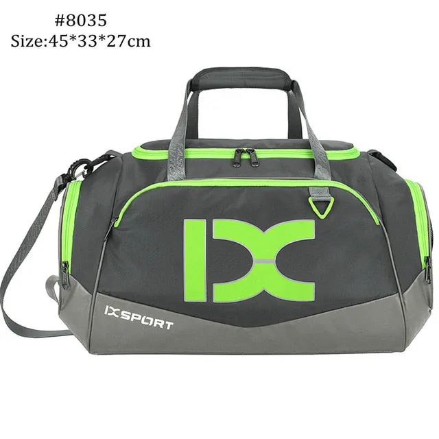 Multifunction Sports Bag