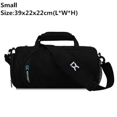 Multifunction Sports Bag