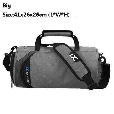 Multifunction Sports Bag