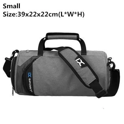 Multifunction Sports Bag