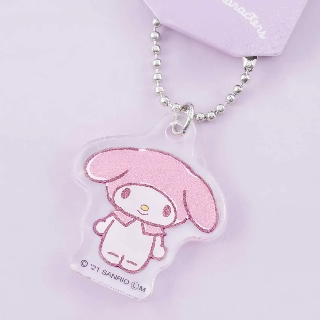 My Melody Mini Charm