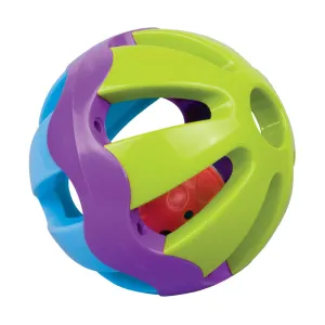 My Precious Baby - Rattle Ball
