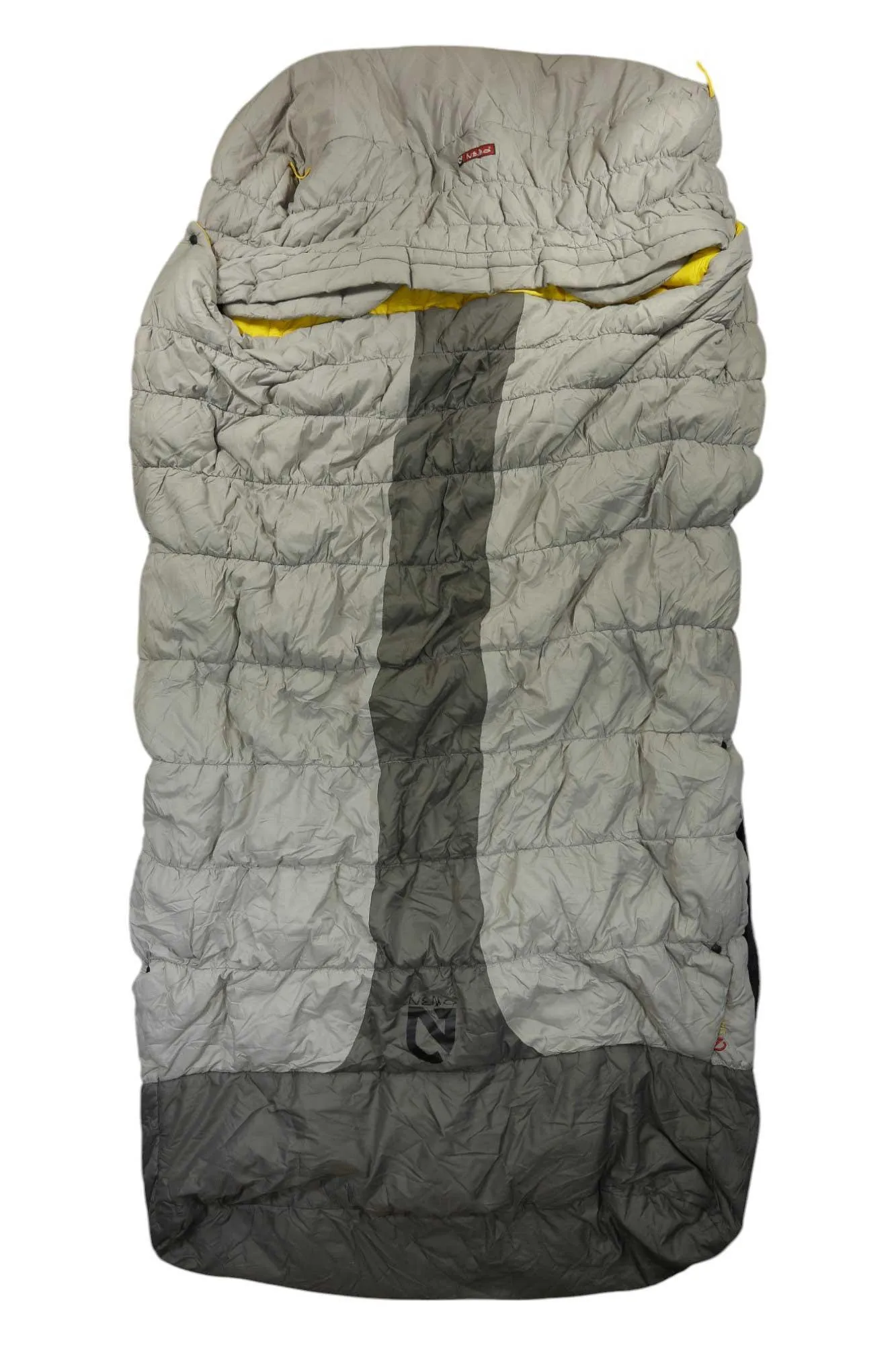 NEMO Symphony Luxury Sleeping Bag