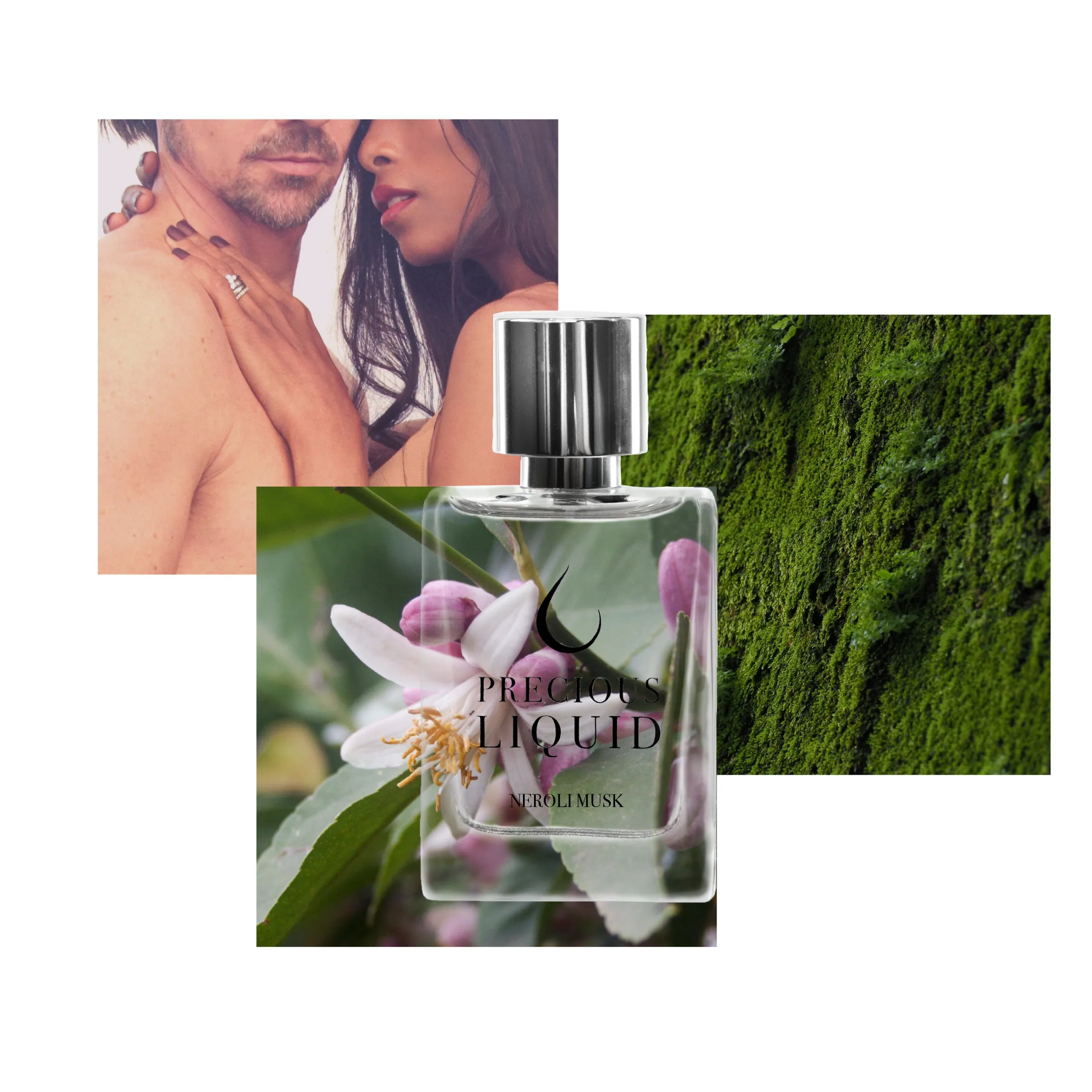 Neroli Musk