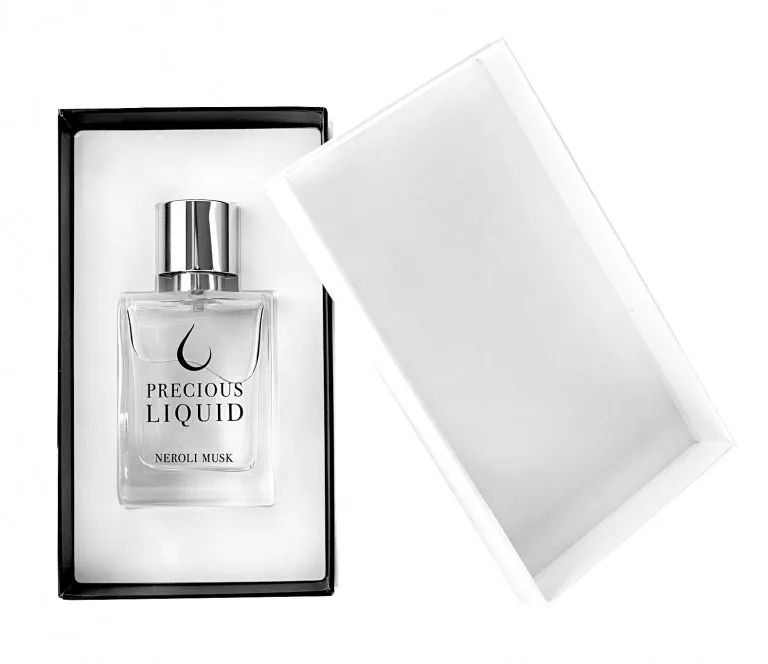 Neroli Musk