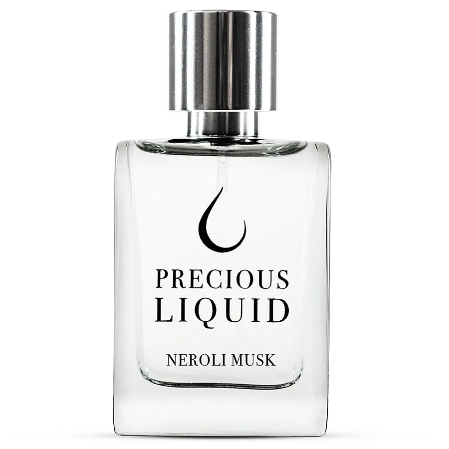 Neroli Musk