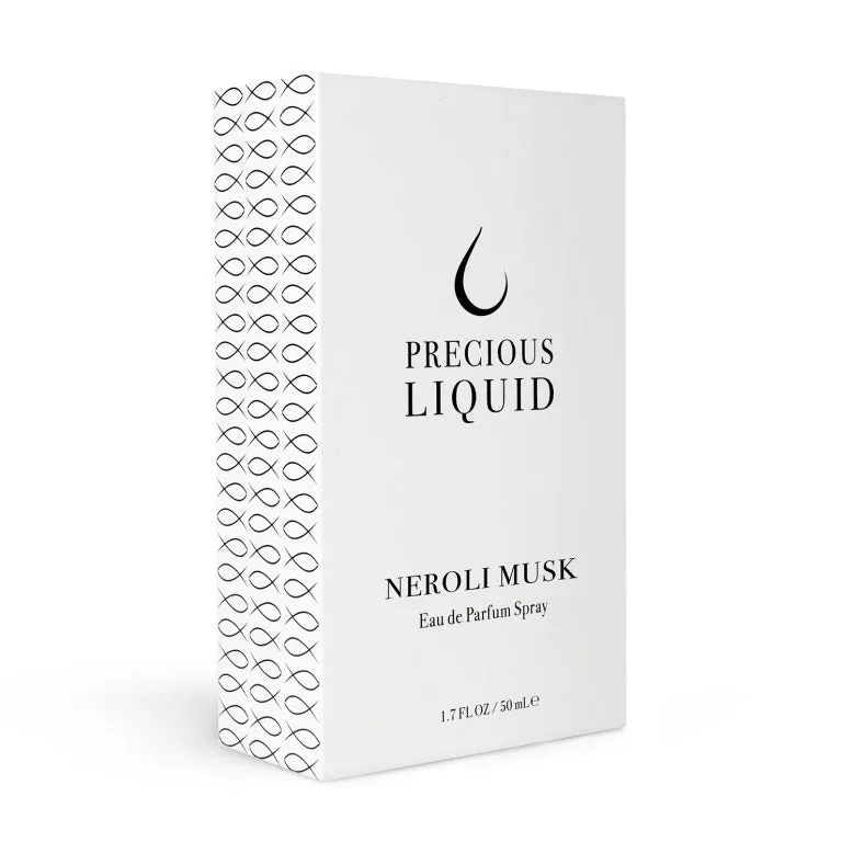 Neroli Musk