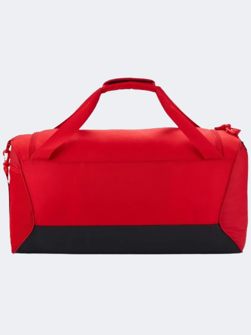 Nike Academy Team M Unisex Training Bag Red/Black/White