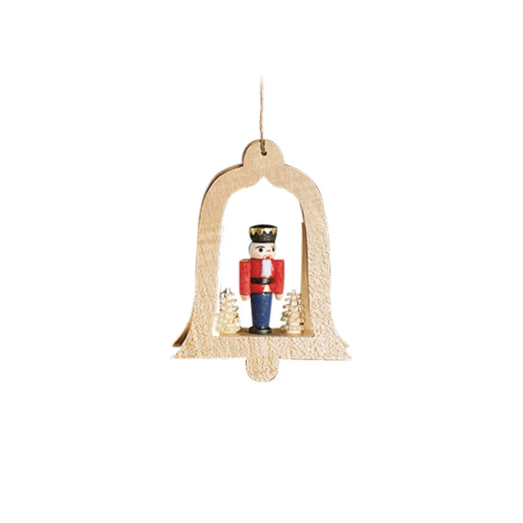 Nutcracker King Ornament