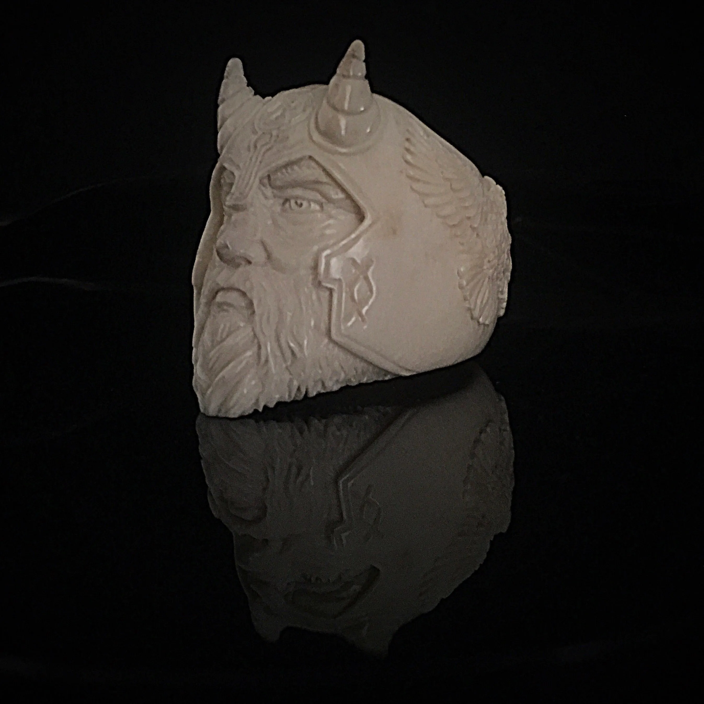 Odin Ring