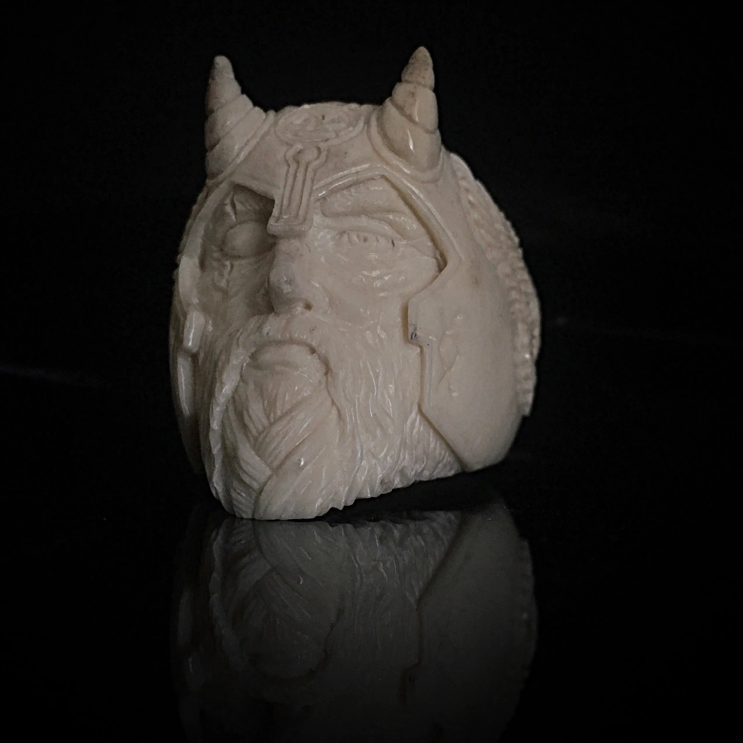 Odin Ring