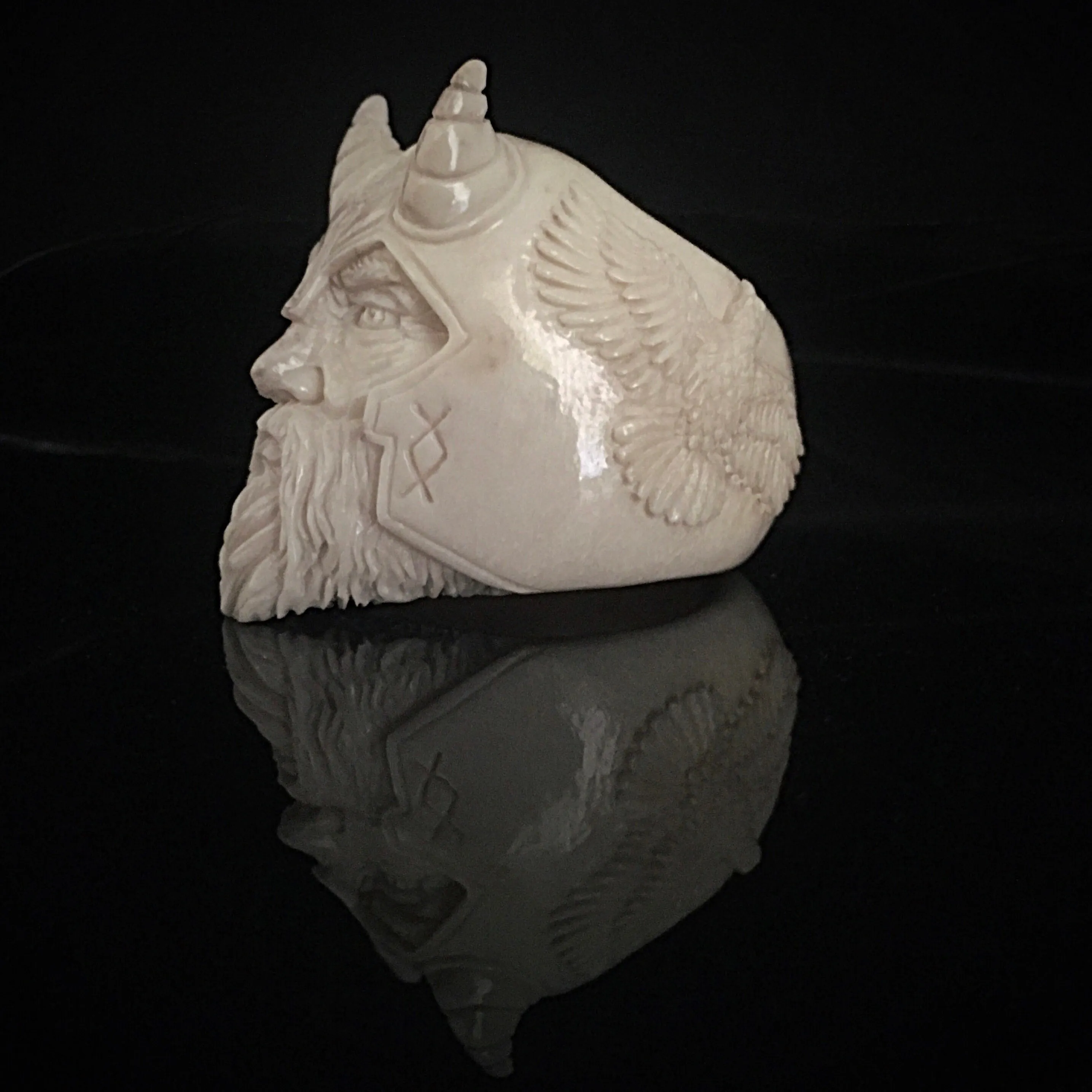 Odin Ring