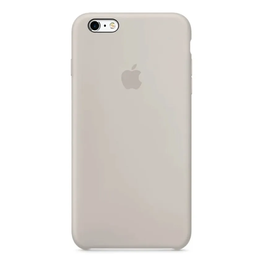 Official Apple Case iPhone 6/6s Plus Silicone MKY62FE/A