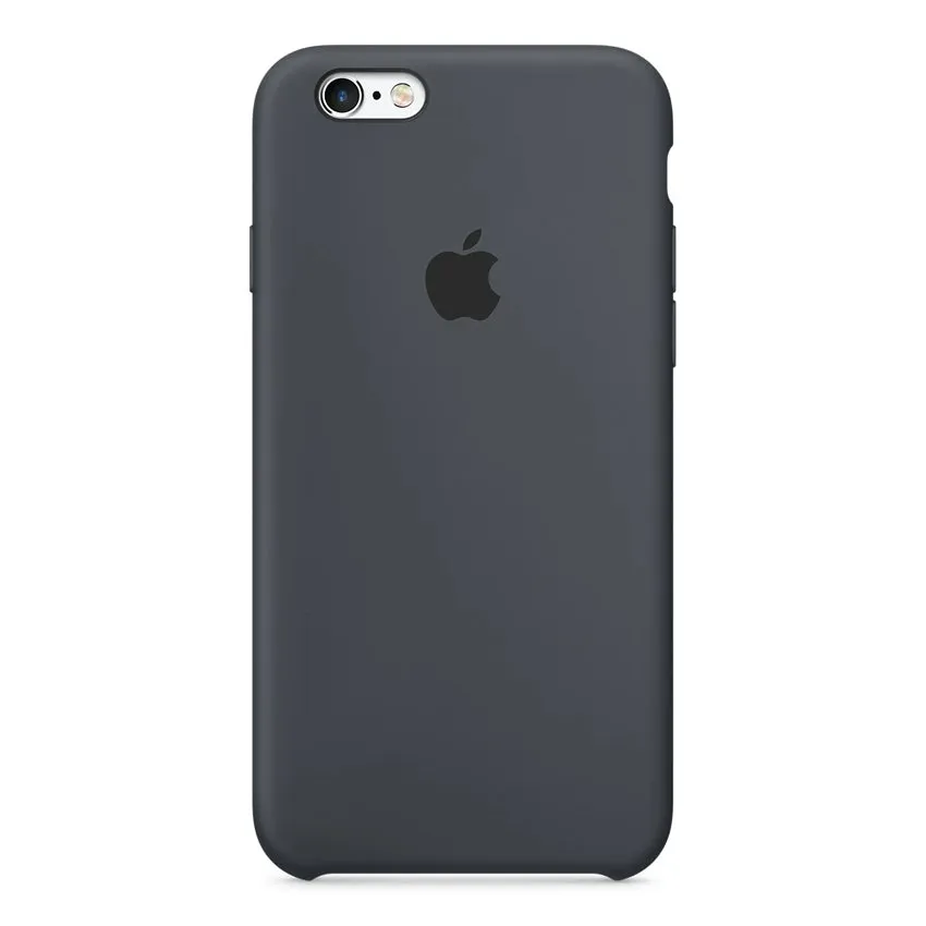 Official Apple Case iPhone 6/6s Plus Silicone MKY62FE/A