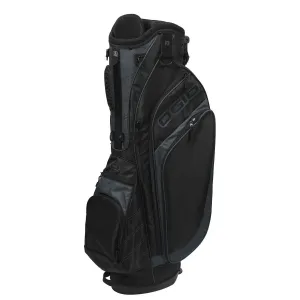 OGIO Diesel Grey XL (Xtra-Light) Stand Bag