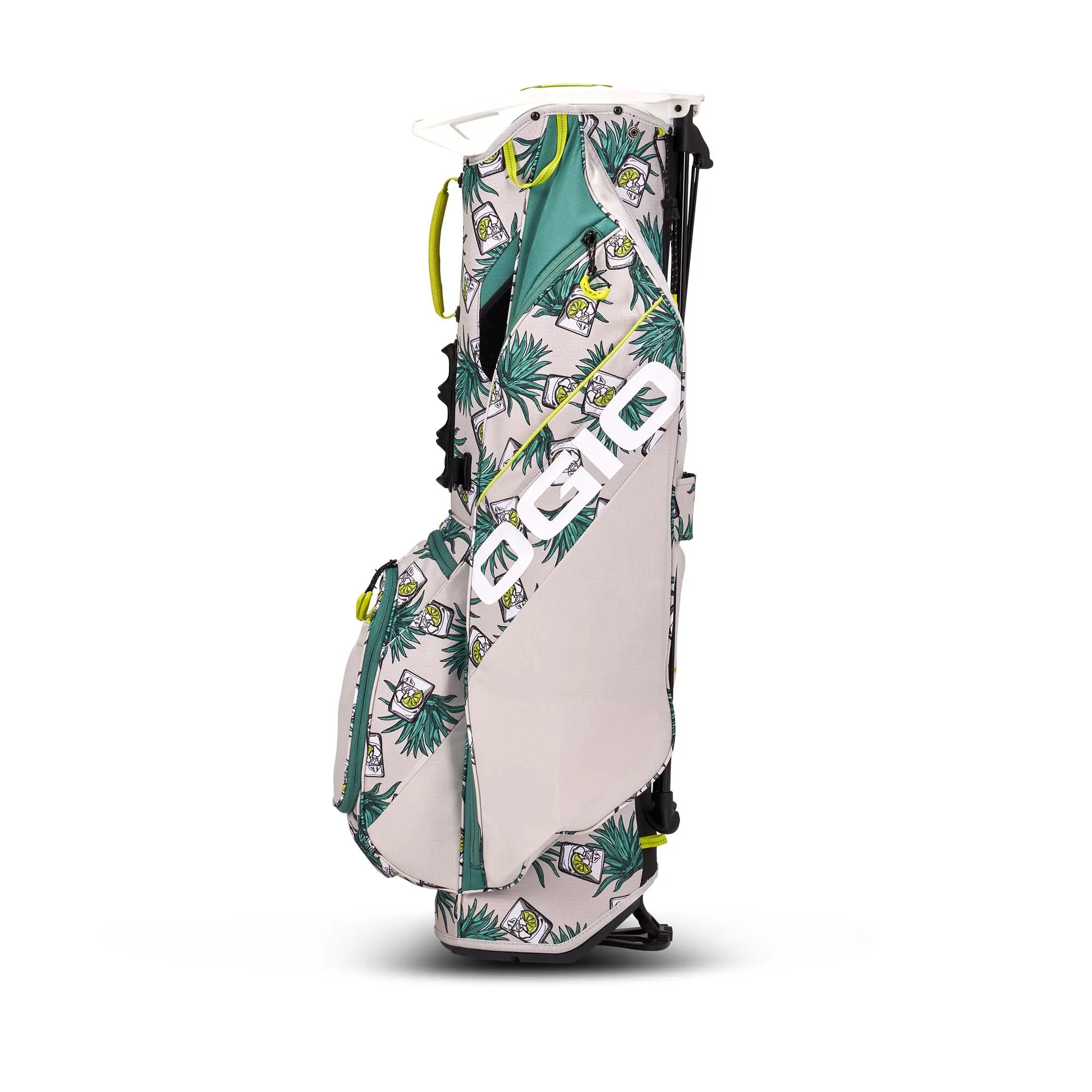 Ogio Fuse Golf Stand Bag 5124014