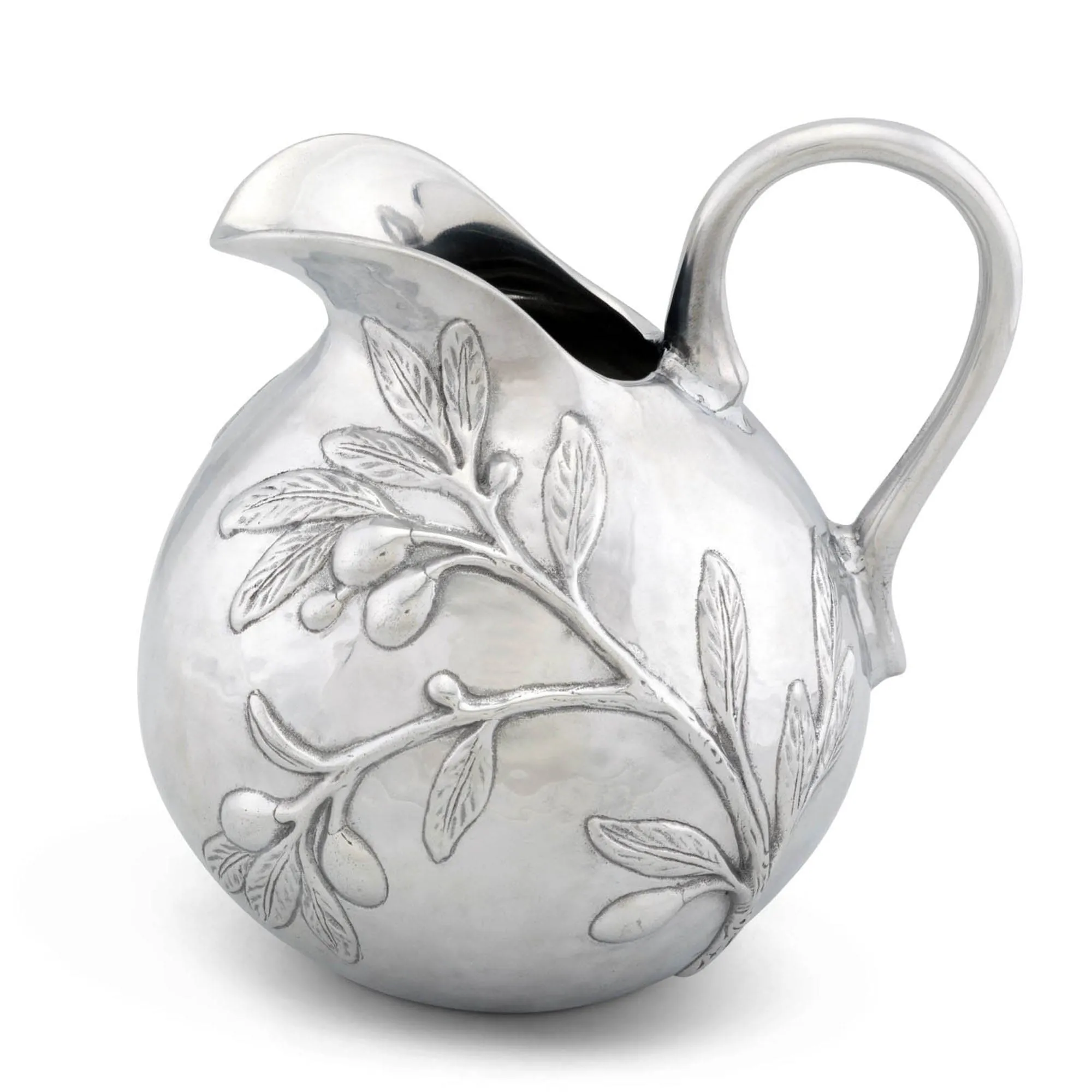 Olive Pitcher by Arthur Court Designs