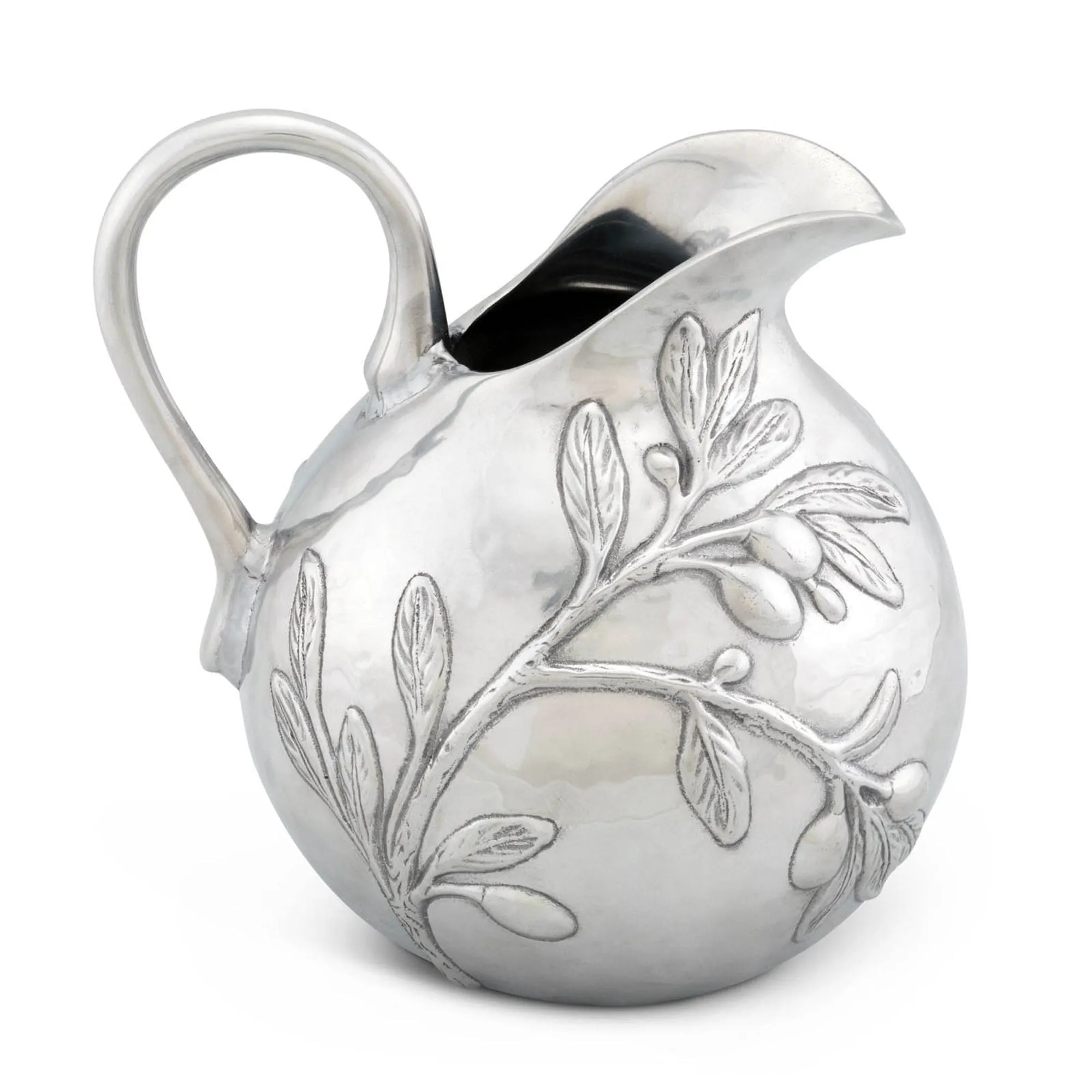 Olive Pitcher by Arthur Court Designs