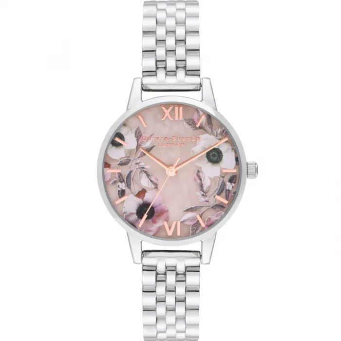 Olivia Burton OB16SP07 Semi Precious