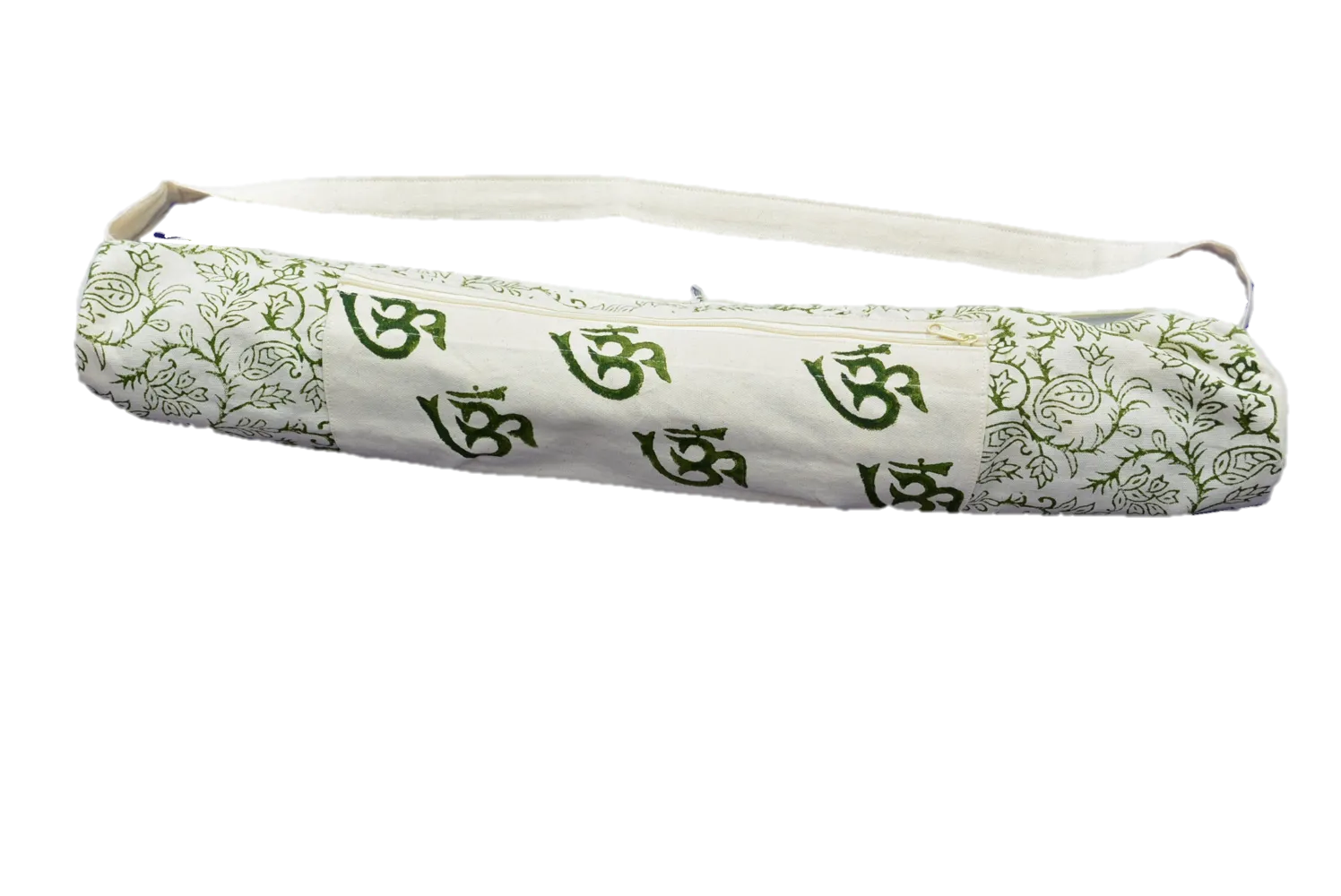 OMSutra Nari Shakti Yoga Rug Bag