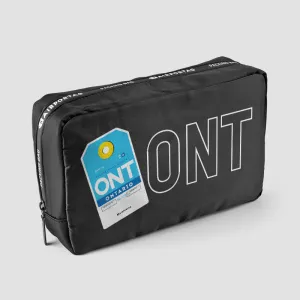 ONT - Packing Bag