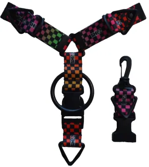 ***Original Art SH22 Accessory Hanger - Checking Upz Design