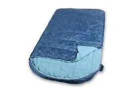 Outdoor Revolution Campstar 300 Double Sleeping Bag