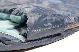 Outdoor Revolution Campstar 300 Double Sleeping Bag