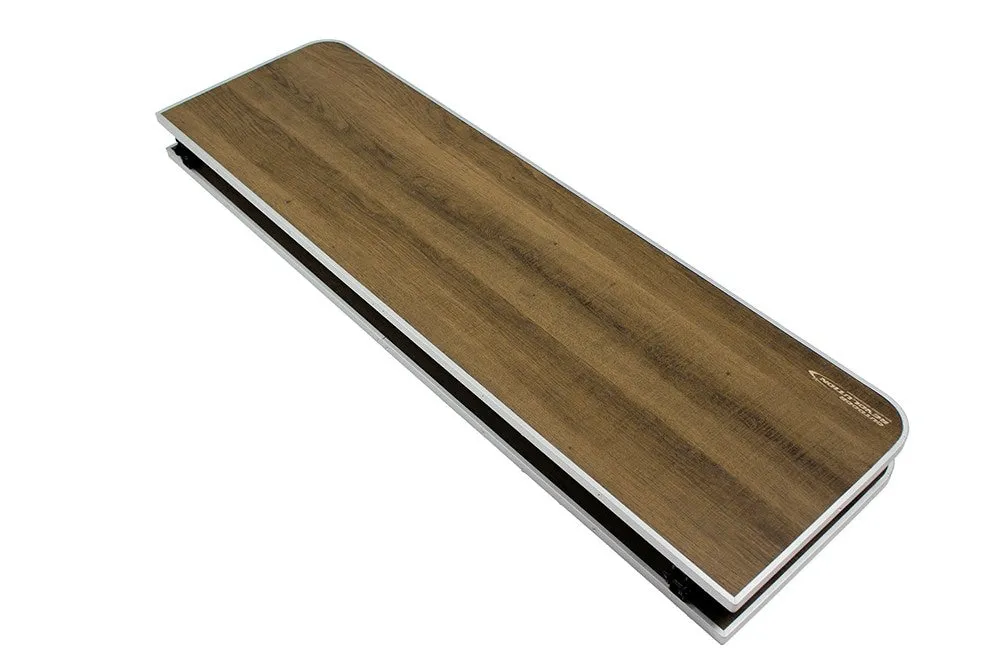Outdoor Revolution Dura-Lite Folding Table 120 x 70cm
