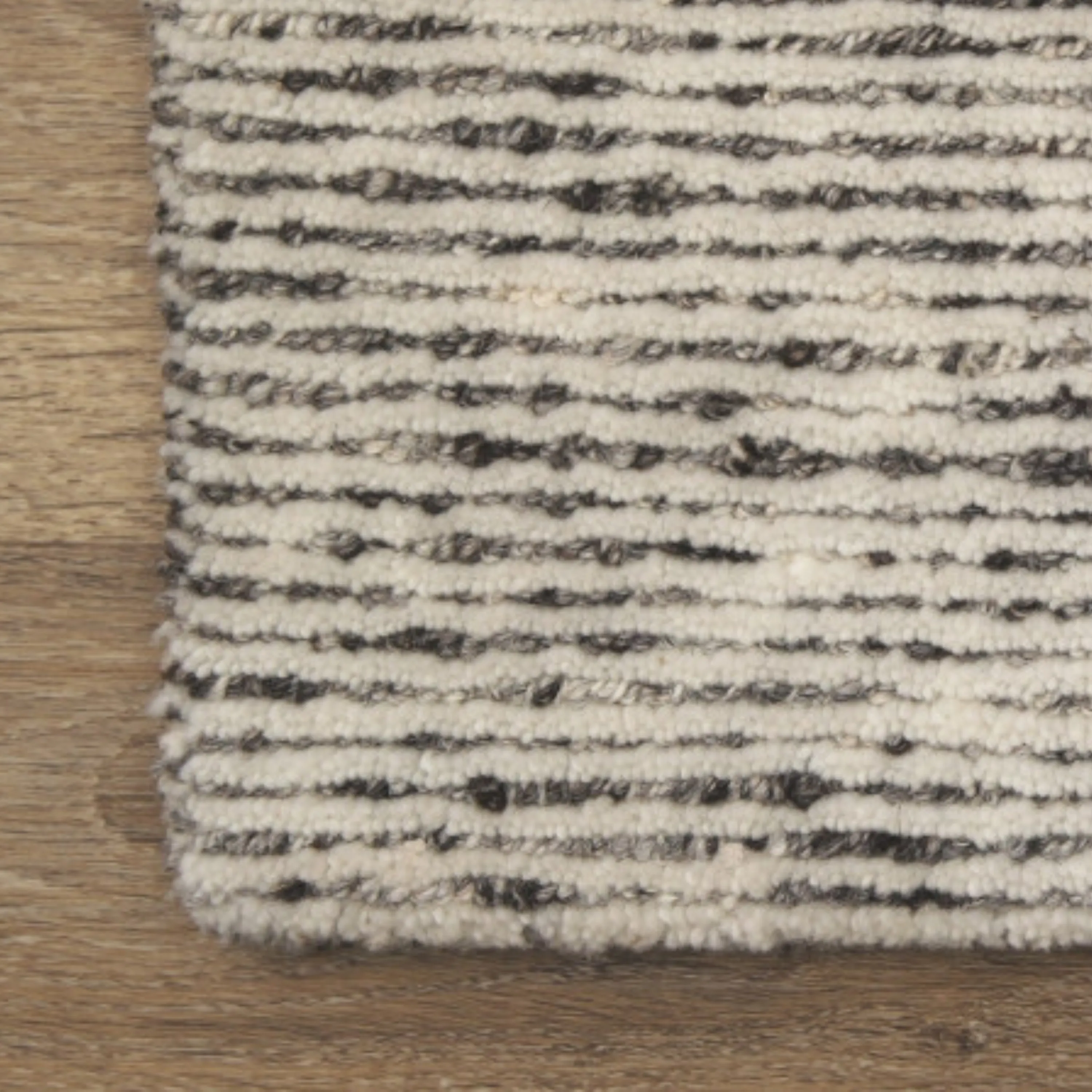Pandora Rug - Natural Grey 250cm x 350cm