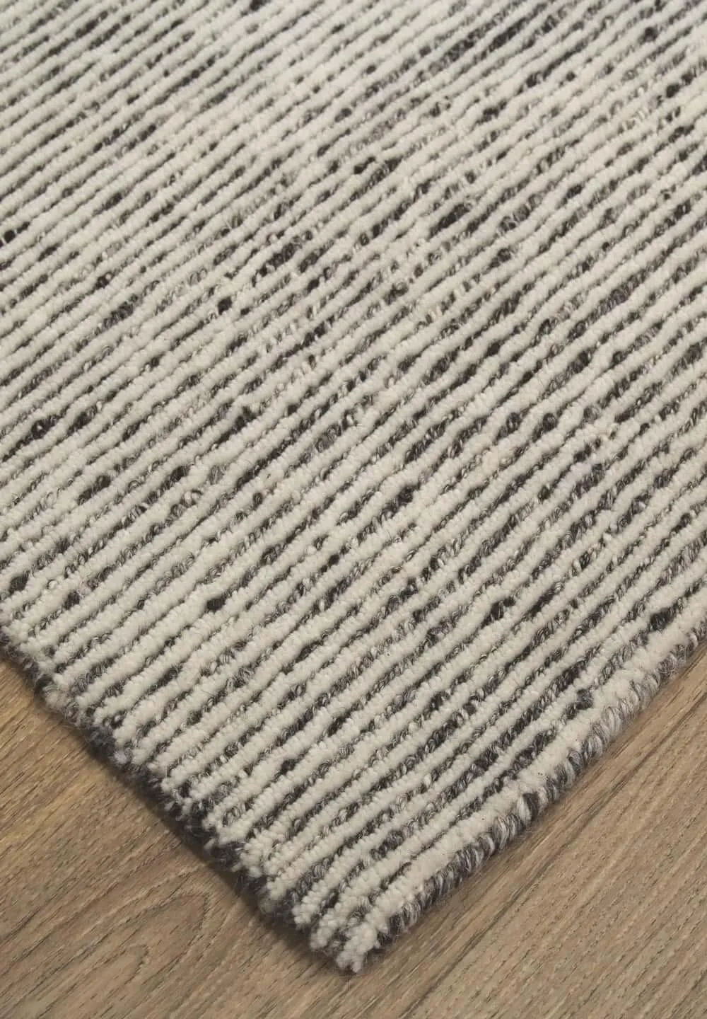 Pandora Rug - Natural Grey 250cm x 350cm