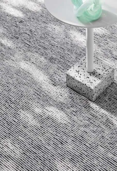 Pandora Rug - Natural Grey 250cm x 350cm