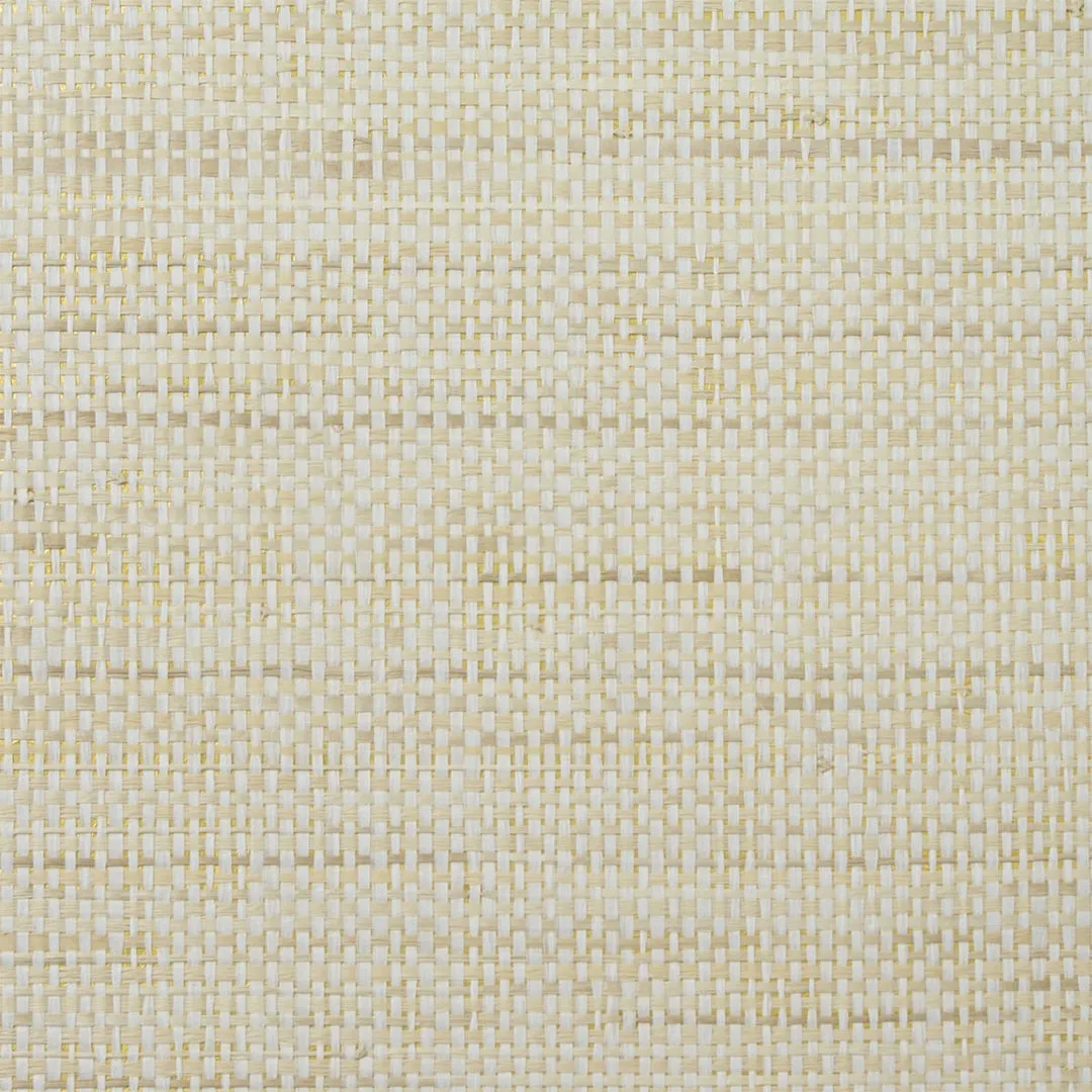 Paper and Raffia Luxe Retreat Wallpaper