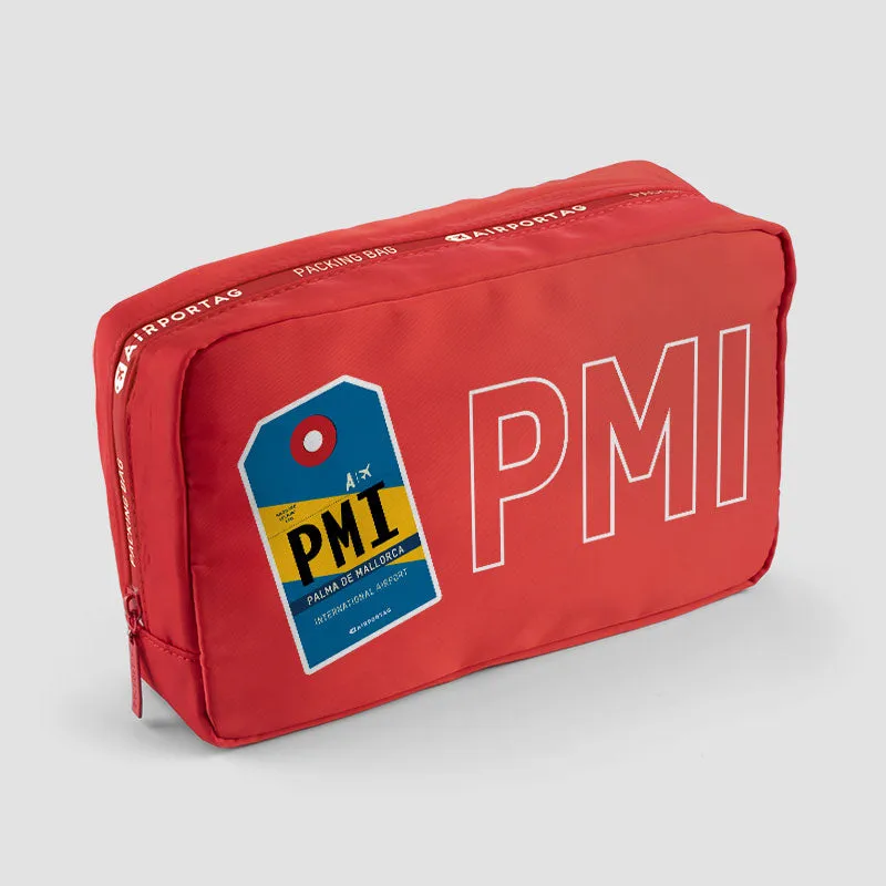 PMI - Packing Bag