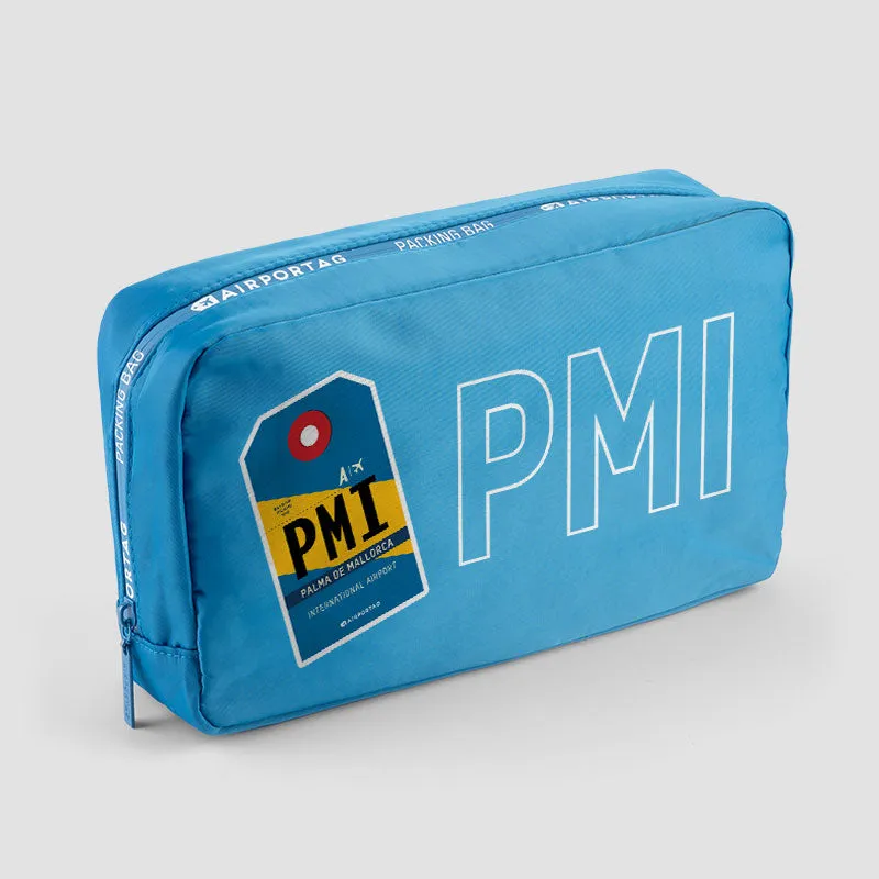 PMI - Packing Bag