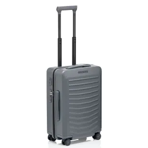 Porsche Design Roadster Hardcase 4W Trolley Small Anthracite Grey Matt