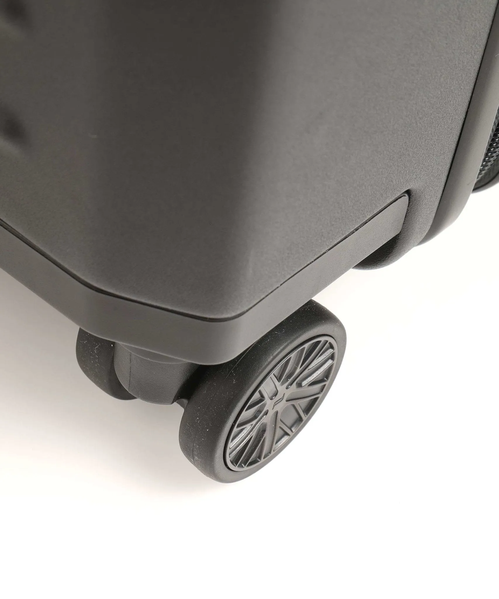 PORSCHE DESIGN Roadster Hardcase 78cm 4W Trolley  | Black