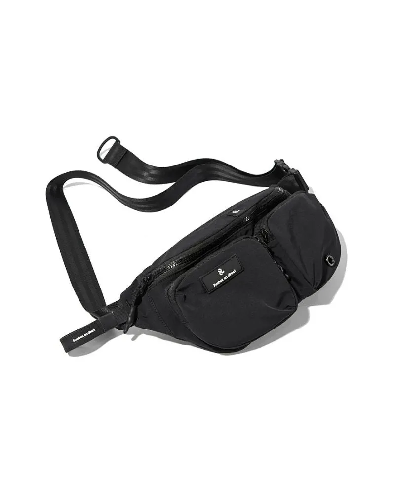 Portable Sling Chest Bag