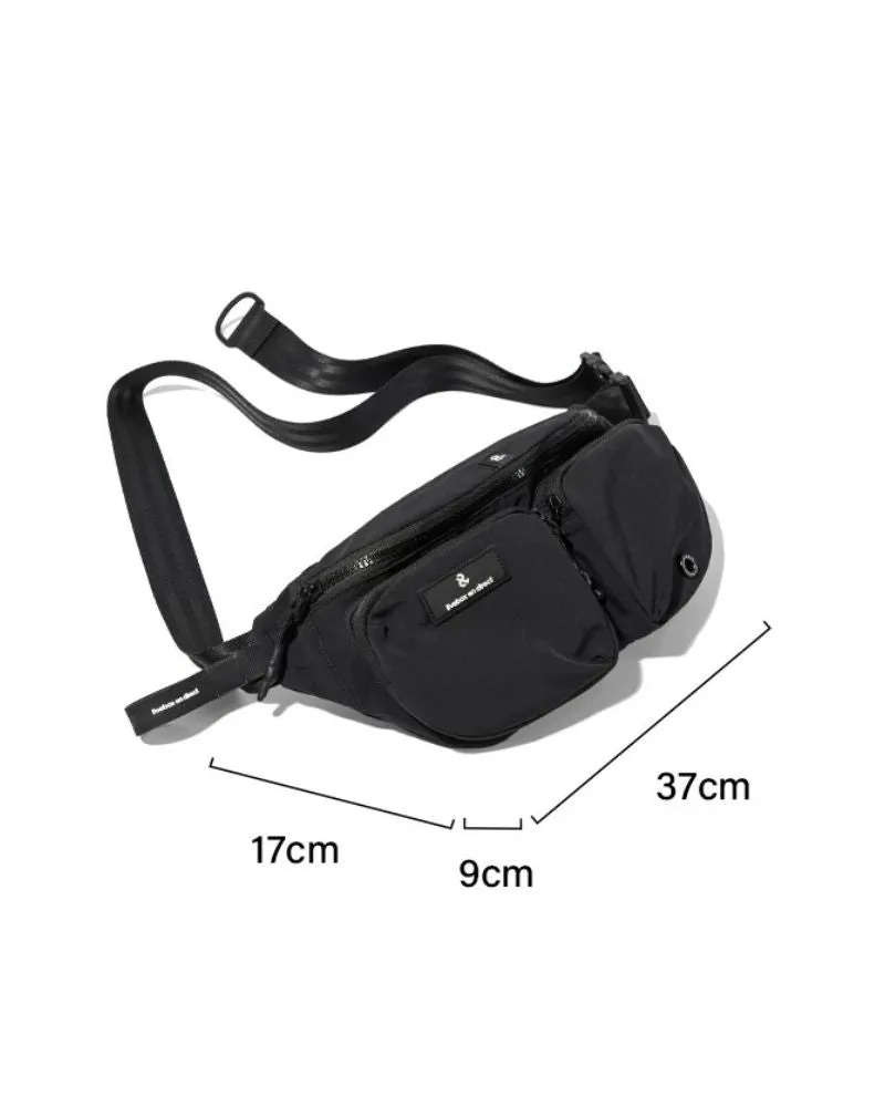 Portable Sling Chest Bag