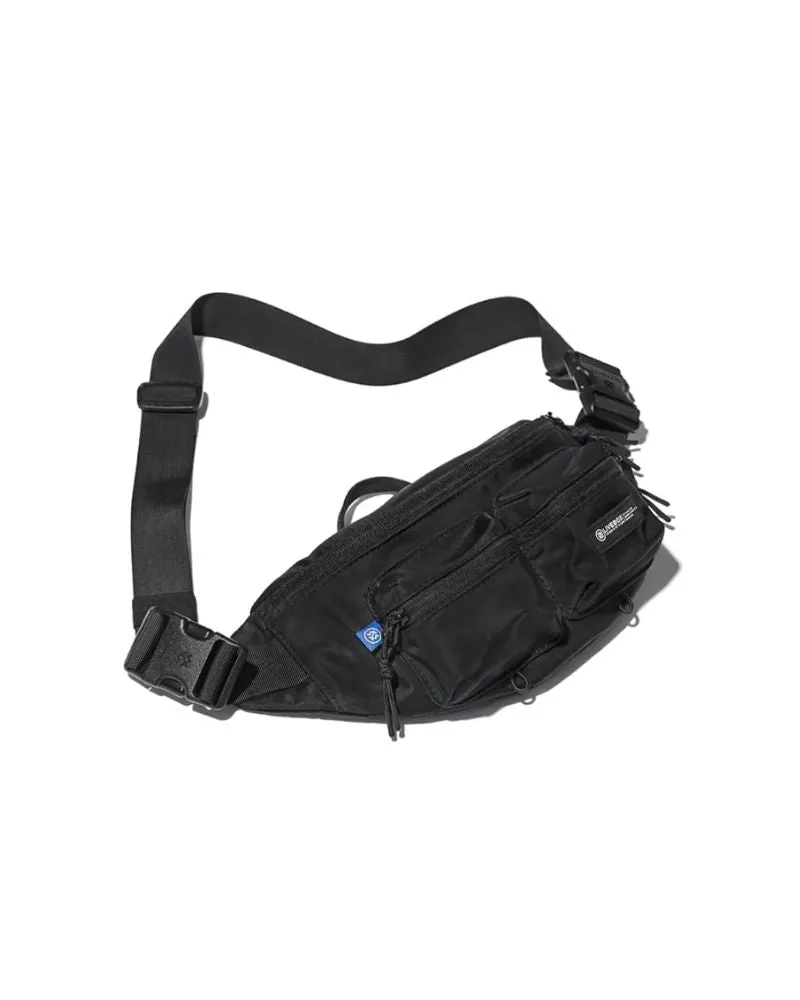 Portable Sling Chest Bag