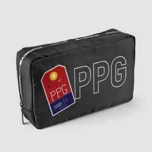 PPG - Packing Bag