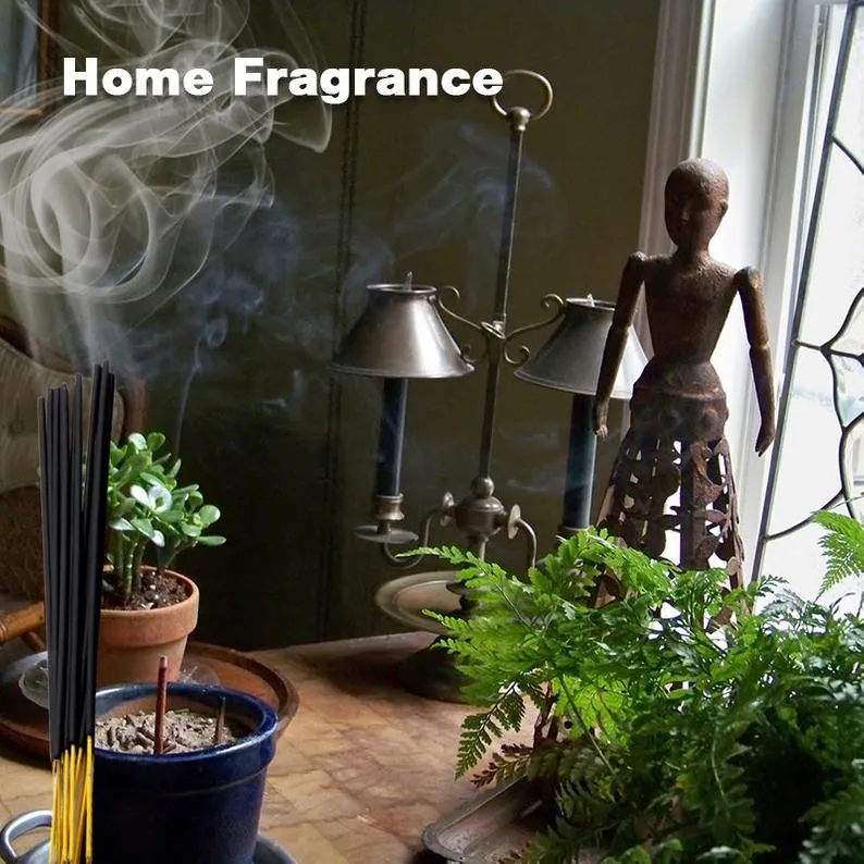 Precious Fragrance