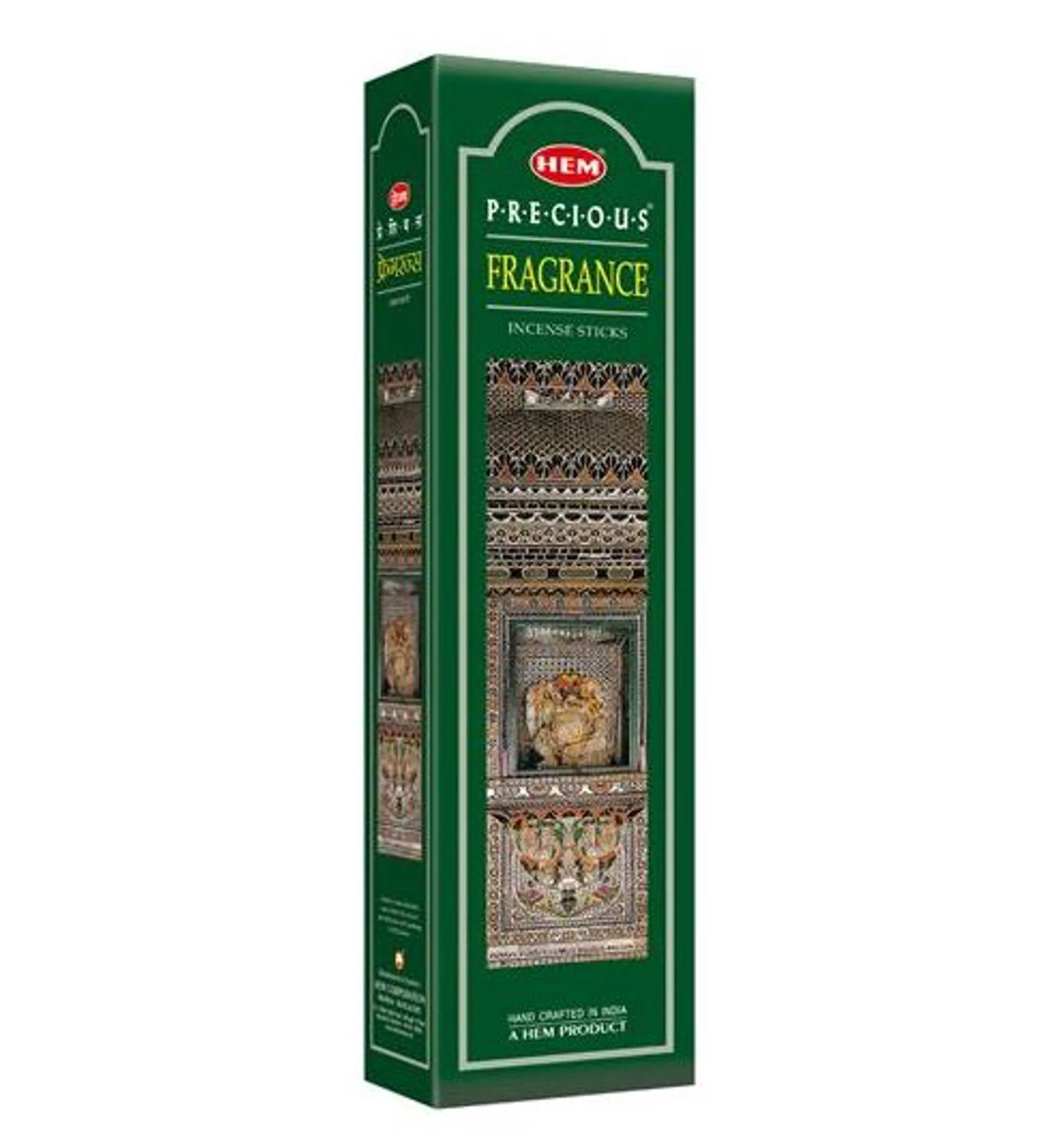 Precious Fragrance
